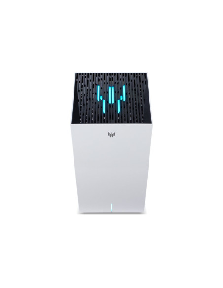 Acer Predator Connect T7 WiFi 7 maršrutizatorius FF.G2RTA.001 su tri juosta ir Gigabit Ethernet