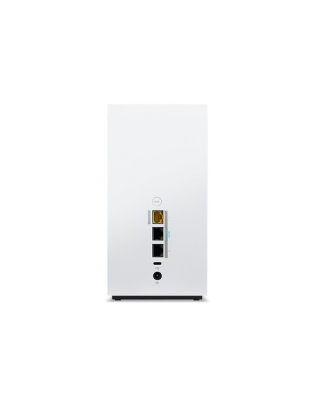 Acer Predator Connect T7 WiFi 7 maršrutizatorius FF.G2RTA.001 su tri juosta ir Gigabit Ethernet