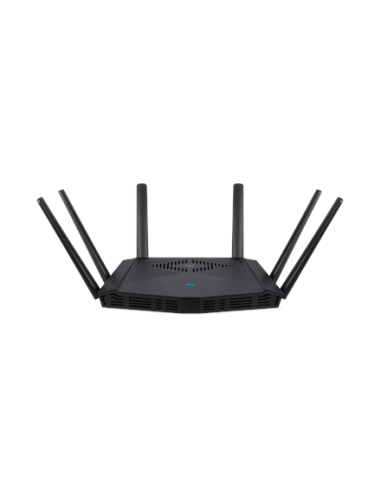 Acer Predator Connect W6x FF.G2TTA.002 Wi-Fi 6 gaming maršrutizatorius su Gigabit LAN
