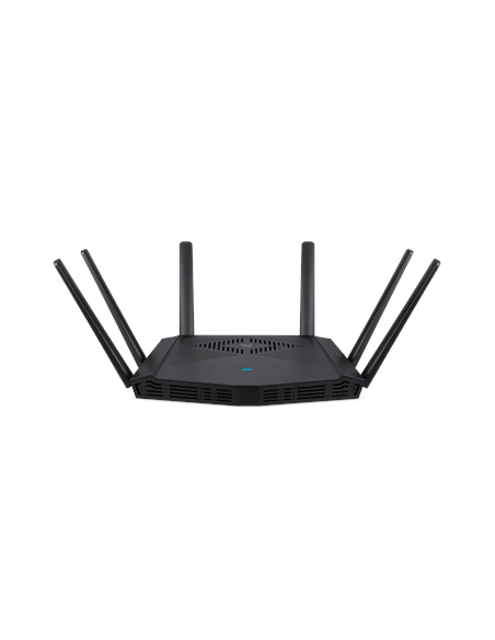 Acer Predator Connect W6x FF.G2TTA.002 Wi-Fi 6 gaming maršrutizatorius su Gigabit LAN