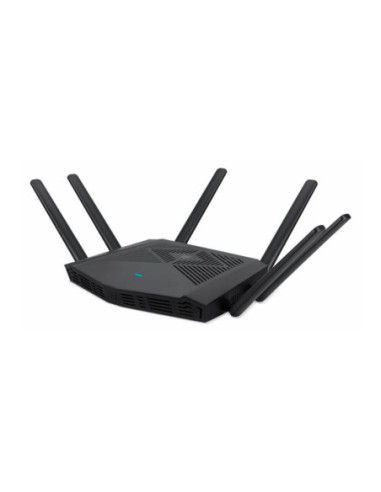 Acer Predator Connect W6x FF.G2TTA.002 Wi-Fi 6 gaming maršrutizatorius su Gigabit LAN