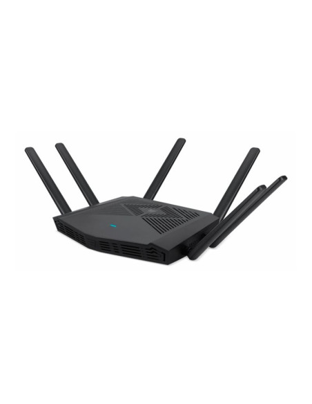 Acer Predator Connect W6x FF.G2TTA.002 Wi-Fi 6 gaming maršrutizatorius su Gigabit LAN