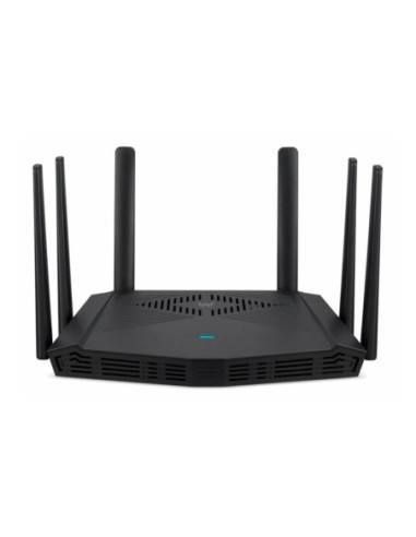 Acer Predator Connect W6x FF.G2TTA.002 Wi-Fi 6 gaming maršrutizatorius su Gigabit LAN