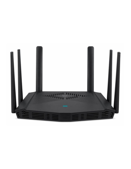 Acer Predator Connect W6x FF.G2TTA.002 Wi-Fi 6 gaming maršrutizatorius su Gigabit LAN