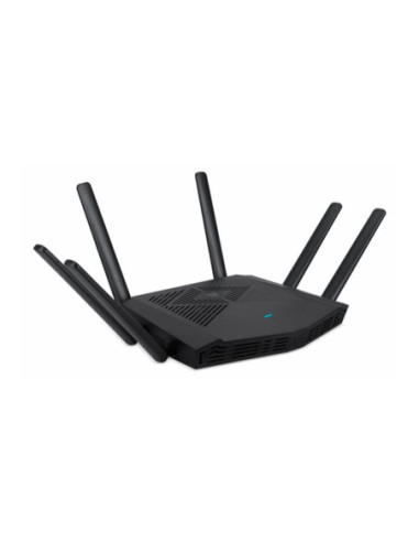 Acer Predator Connect W6x FF.G2TTA.002 Wi-Fi 6 gaming maršrutizatorius su Gigabit LAN