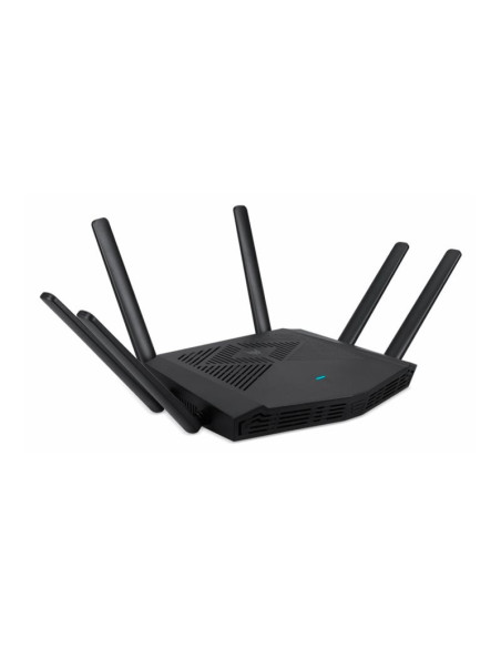 Acer Predator Connect W6x FF.G2TTA.002 Wi-Fi 6 gaming maršrutizatorius su Gigabit LAN