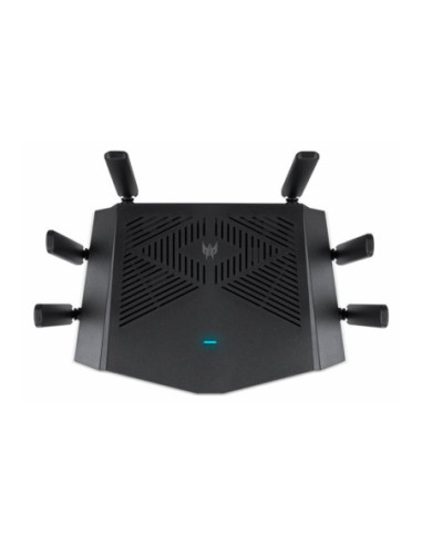 Acer Predator Connect W6x FF.G2TTA.002 Wi-Fi 6 gaming maršrutizatorius su Gigabit LAN