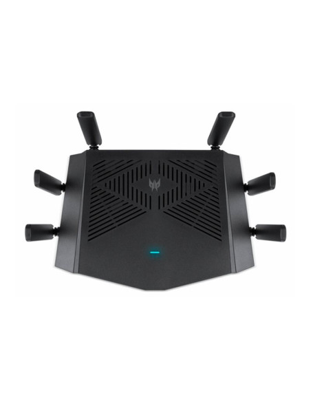 Acer Predator Connect W6x FF.G2TTA.002 Wi-Fi 6 gaming maršrutizatorius su Gigabit LAN