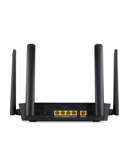 Acer Predator Connect W6x FF.G2TTA.002 Wi-Fi 6 gaming maršrutizatorius su Gigabit LAN