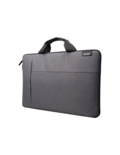 Acer | Notebook Case | ABG233 | Sleeve | Grey