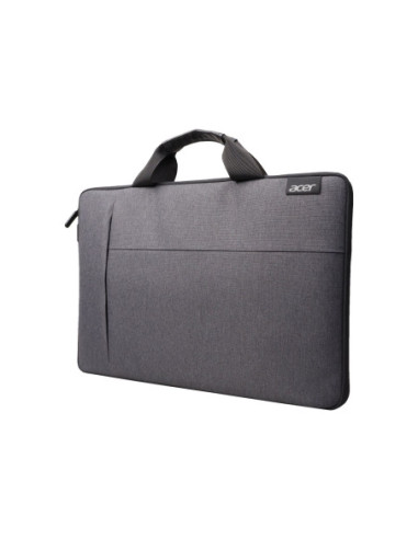 Acer | Notebook Case | ABG233 | Sleeve | Grey