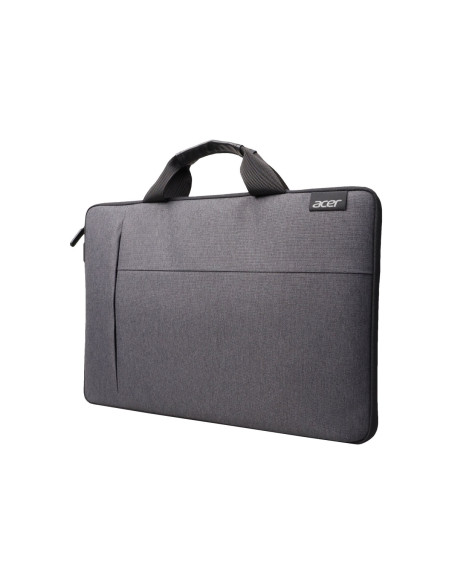 Acer | Notebook Case | ABG233 | Sleeve | Grey
