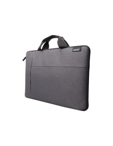 Acer | Notebook Case | ABG233 | Sleeve | Grey