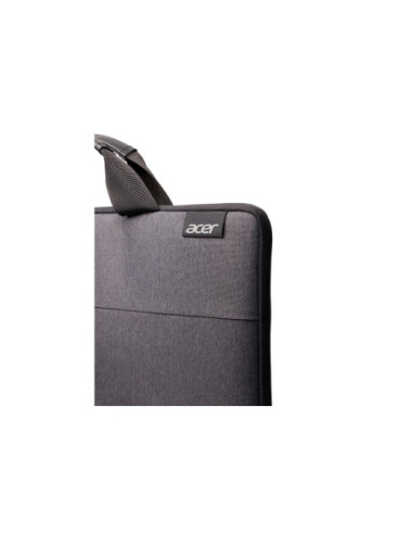 Acer | Notebook Case | ABG233 | Sleeve | Grey