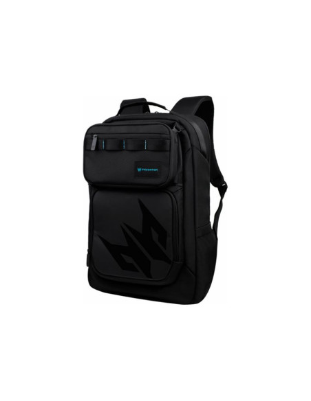Acer GP.BAG11.05V kuprinė nešiojamam kompiuteriui su patogiu dizainu ir apsauga kasdieniam naudojimui
