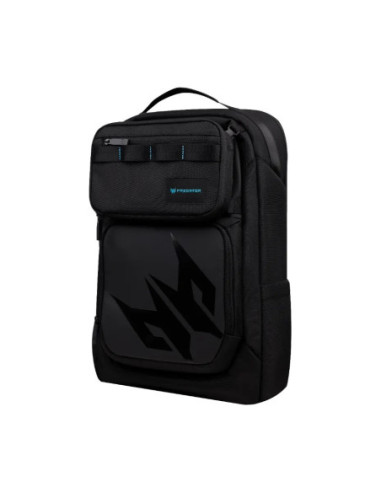 Acer GP.BAG11.05V kuprinė nešiojamam kompiuteriui su patogiu dizainu ir apsauga kasdieniam naudojimui
