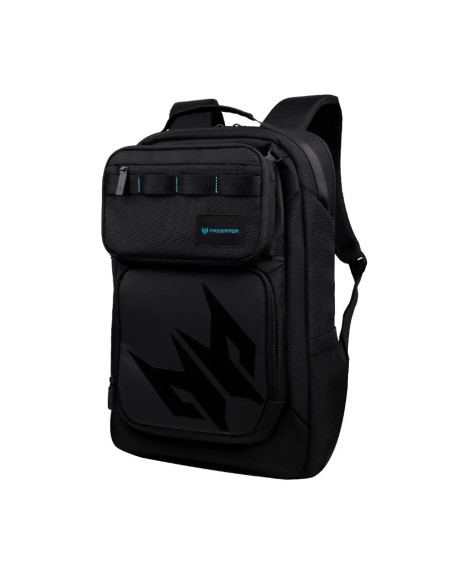 Acer GP.BAG11.05V kuprinė nešiojamam kompiuteriui su patogiu dizainu ir apsauga kasdieniam naudojimui