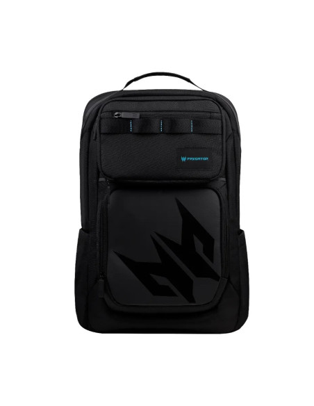 Acer GP.BAG11.05V kuprinė nešiojamam kompiuteriui su patogiu dizainu ir apsauga kasdieniam naudojimui