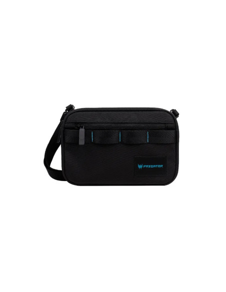 Acer GP.BAG11.05V kuprinė nešiojamam kompiuteriui su patogiu dizainu ir apsauga kasdieniam naudojimui