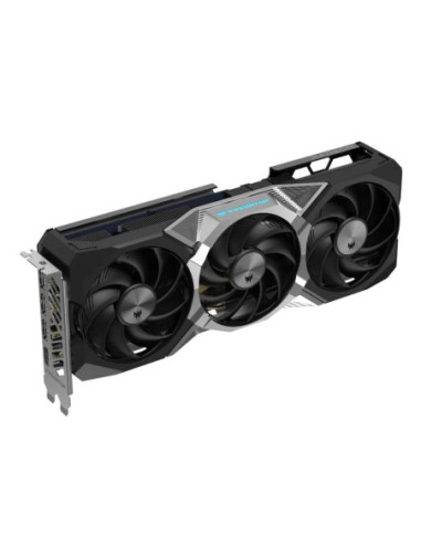 Acer Predator BiFrost Radeon RX 9070 OC 16GB DP.Z4GWW.P01 vaizdo plokštė