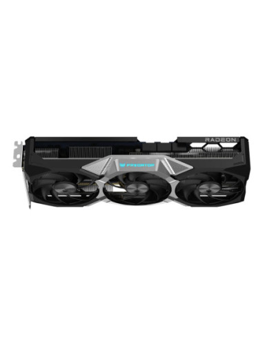 Acer Predator BiFrost Radeon RX 9070 OC 16GB DP.Z4GWW.P01 vaizdo plokštė
