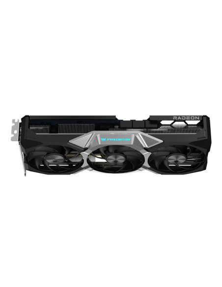 Acer Predator BiFrost Radeon RX 9070 OC 16GB DP.Z4GWW.P01 vaizdo plokštė
