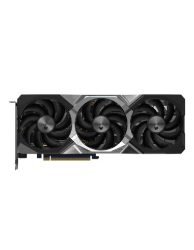 Acer Predator BiFrost Radeon RX 9070 OC 16GB DP.Z4GWW.P01 vaizdo plokštė