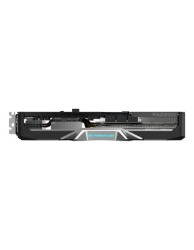 Acer Predator BiFrost Radeon RX 9070 OC 16GB DP.Z4GWW.P01 vaizdo plokštė