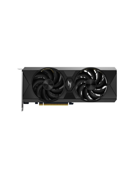 Acer Nitro Radeon RX 9060 XT OC 8GB DP.Z4UWW.P01 vaizdo plokštė su RDNA 4
