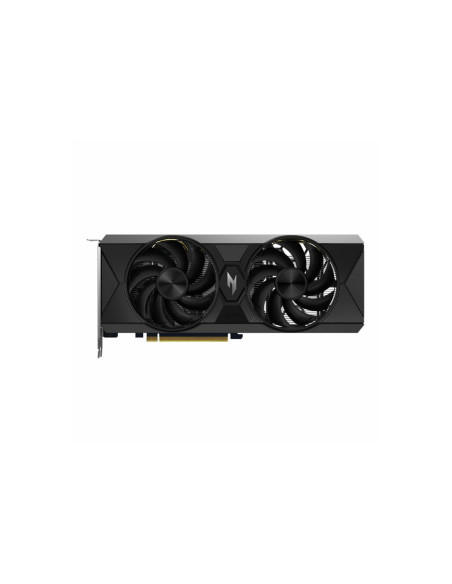 Acer Nitro Radeon RX 9060 XT 8GB OC | AMD | 8 GB | Radeon RX 9060 XT Series | GDDR6 | HDMI ports quantity 1 | PCI Express 5.0