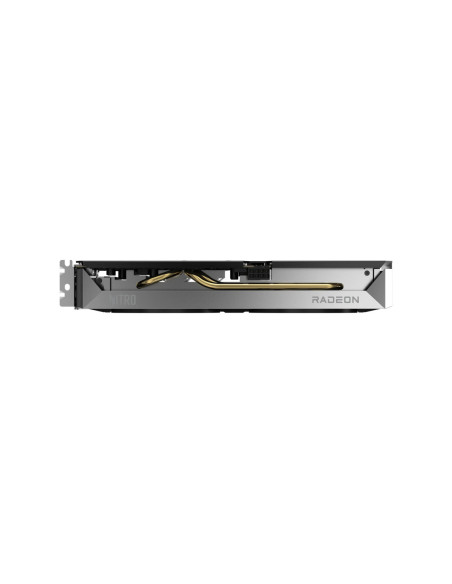 Acer Nitro Radeon RX 9060 XT OC 8GB DP.Z4UWW.P01 vaizdo plokštė su RDNA 4