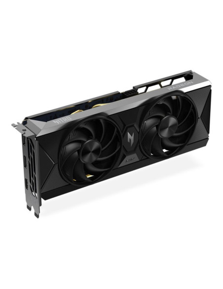 Acer Nitro Radeon RX 9060 XT 8GB OC | AMD | 8 GB | Radeon RX 9060 XT Series | GDDR6 | HDMI ports quantity 1 | PCI Express 5.0