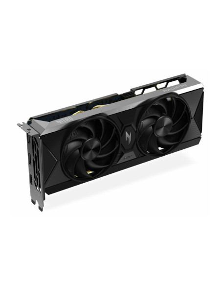 Acer Nitro Radeon RX 9060 XT 8GB OC | AMD | 8 GB | Radeon RX 9060 XT Series | GDDR6 | HDMI ports quantity 1 | PCI Express 5.0