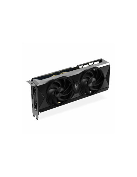 Acer Nitro Radeon RX 9060 XT 8GB OC | AMD | 8 GB | Radeon RX 9060 XT Series | GDDR6 | HDMI ports quantity 1 | PCI Express 5.0