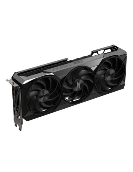 Acer Nitro Radeon RX 9070 OC 16GB DP.Z4EWW.P01 vaizdo plokštė su RDNA 4