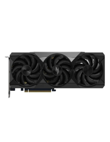 Acer Nitro Radeon RX 9070 OC 16GB DP.Z4EWW.P01 vaizdo plokštė su RDNA 4