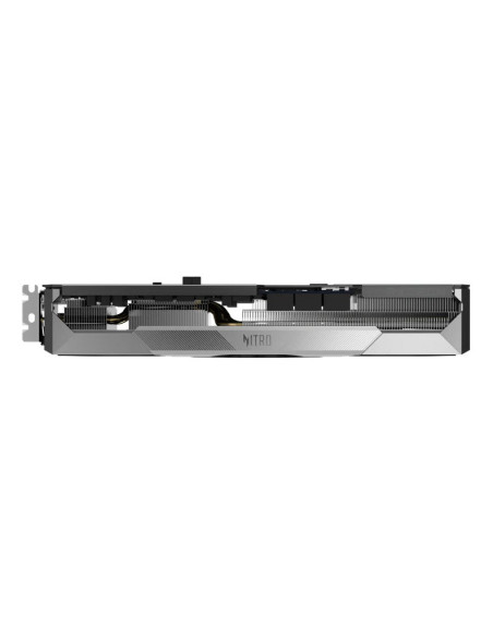 Acer Nitro Radeon RX 9070 OC 16GB DP.Z4EWW.P01 vaizdo plokštė su RDNA 4