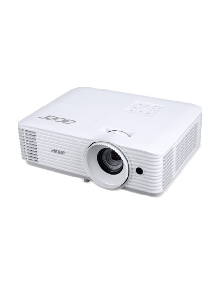 Acer P5550 DLP Full HD projektorius 5200 ANSI liumenų su 3D ir HDMI jungtimis