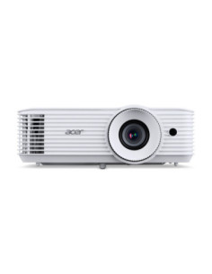 Acer P5550 DLP Full HD projektorius 5200 ANSI liumenų su 3D ir HDMI jungtimis