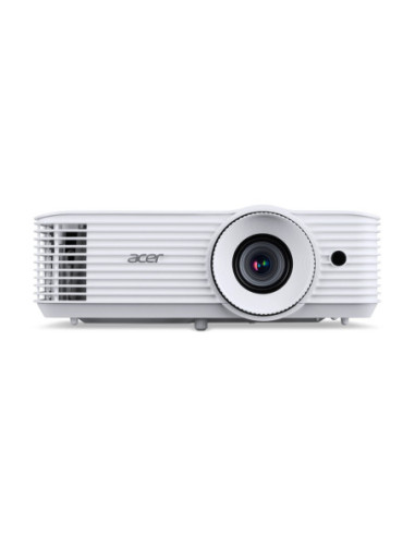 Acer P5550 DLP Full HD projektorius 5200 ANSI liumenų su 3D ir HDMI jungtimis