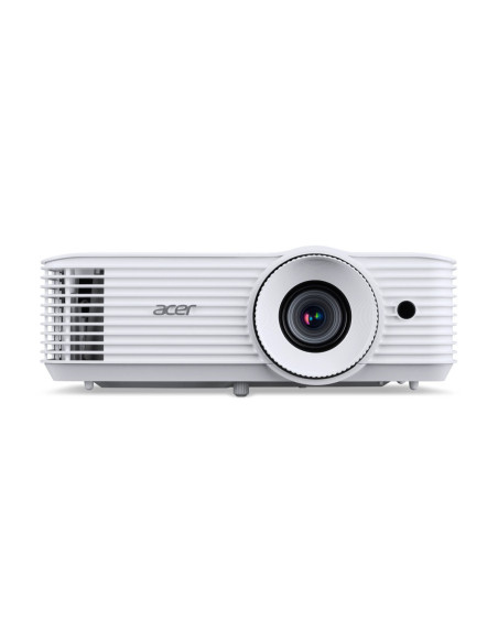 Acer P5550 DLP Full HD projektorius 5200 ANSI liumenų su 3D ir HDMI jungtimis