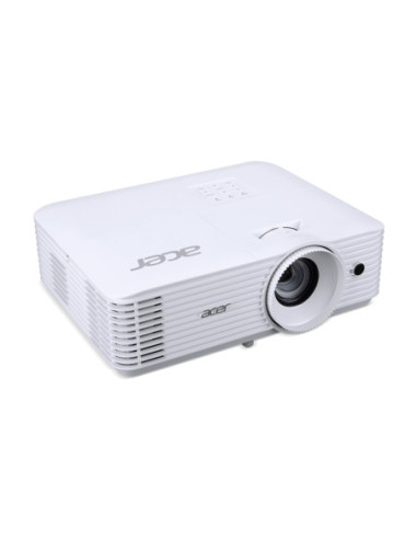 Acer P5550 DLP Full HD projektorius 5200 ANSI liumenų su 3D ir HDMI jungtimis