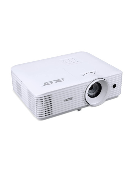 Acer P5550 DLP Full HD projektorius 5200 ANSI liumenų su 3D ir HDMI jungtimis