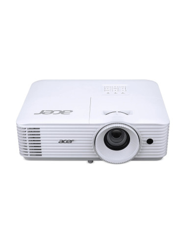 Acer P1358i DLP WXGA projektorius 5000 ANSI liumenų su WiFi, HDMI ir 10W garsiakalbiu