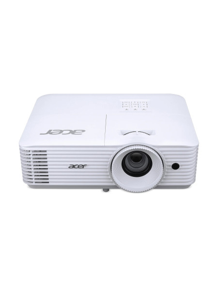 Acer P1358i DLP WXGA projektorius 5000 ANSI liumenų su WiFi, HDMI ir 10W garsiakalbiu