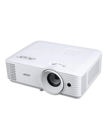 Acer P1358i DLP WXGA projektorius 5000 ANSI liumenų su WiFi, HDMI ir 10W garsiakalbiu