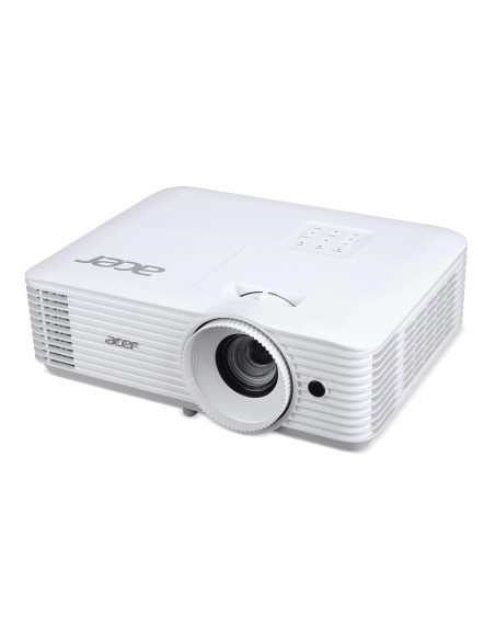 Acer P1358i DLP WXGA projektorius 5000 ANSI liumenų su WiFi, HDMI ir 10W garsiakalbiu