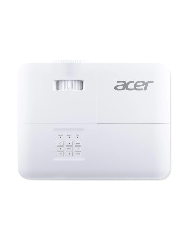 Acer P1358i DLP WXGA projektorius 5000 ANSI liumenų su WiFi, HDMI ir 10W garsiakalbiu