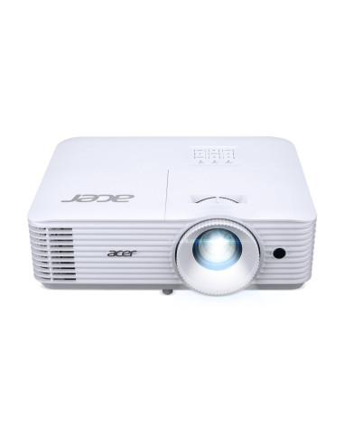 Acer P1358i DLP WXGA projektorius 5000 ANSI liumenų su WiFi, HDMI ir 10W garsiakalbiu