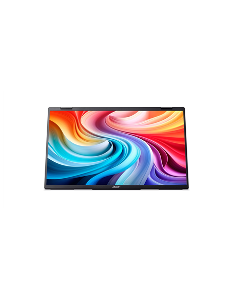 Acer PD193QT E | 19 " | IPS | FHD | 16:9 | 100 Hz | 4 ms | 1920 x 1080 pixels | 250 cd/m | HDMI ports quantity 1 | Black